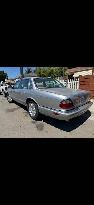 1999 Jaguar X308 XJ - Image 5 of 9