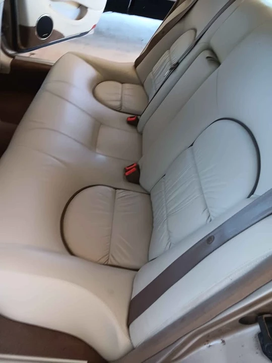 1999 Jaguar X308 XJ - Image 7 of 9
