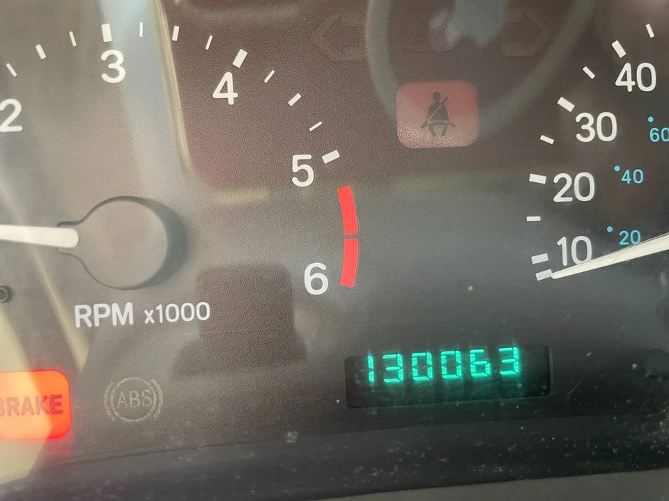 1999 Jeep TJ Wrangler - Image 6 of 10