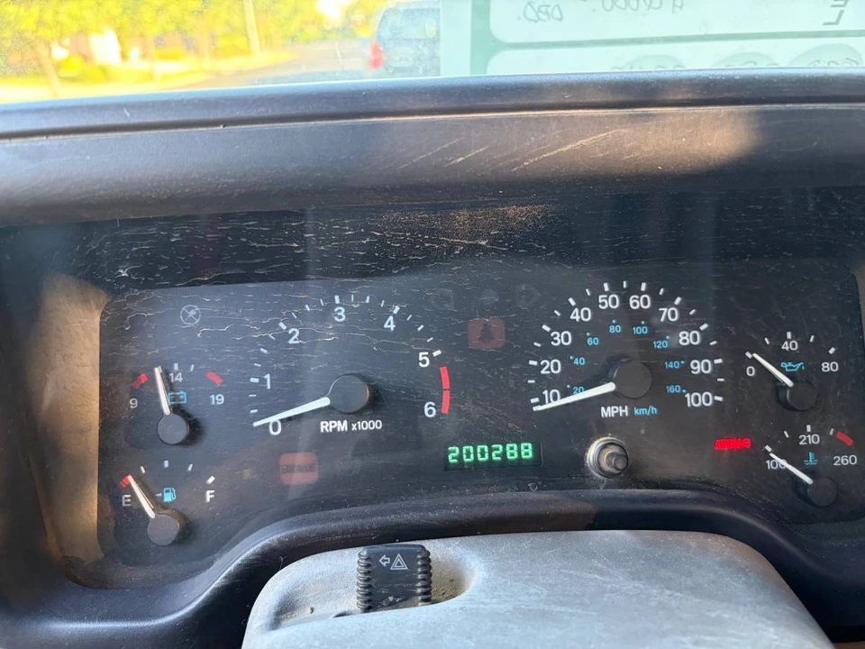 1999 Jeep TJ Wrangler - Image 11 of 11