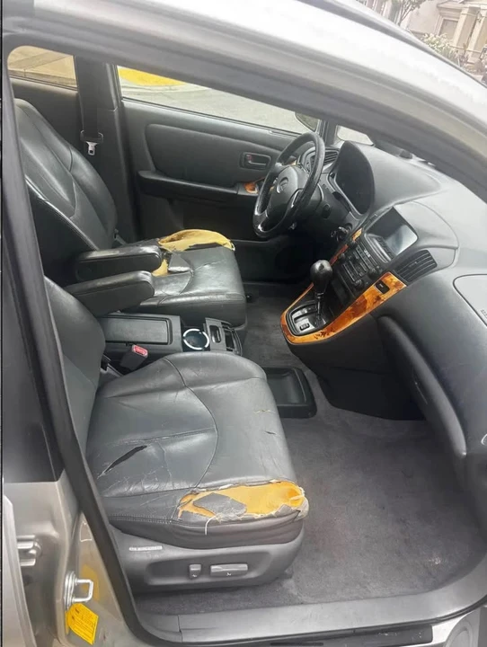 1999 Lexus RX 1st Gen - Image 6 of 6