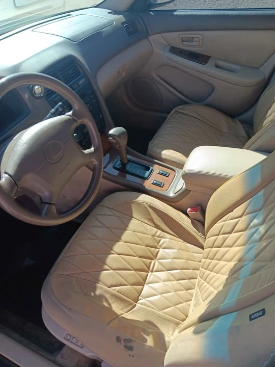 1999 Lexus ES 3rd Gen - Image 7 of 8