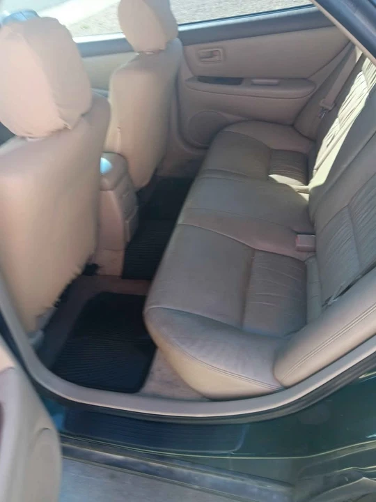1999 Lexus ES 3rd Gen - Image 8 of 8