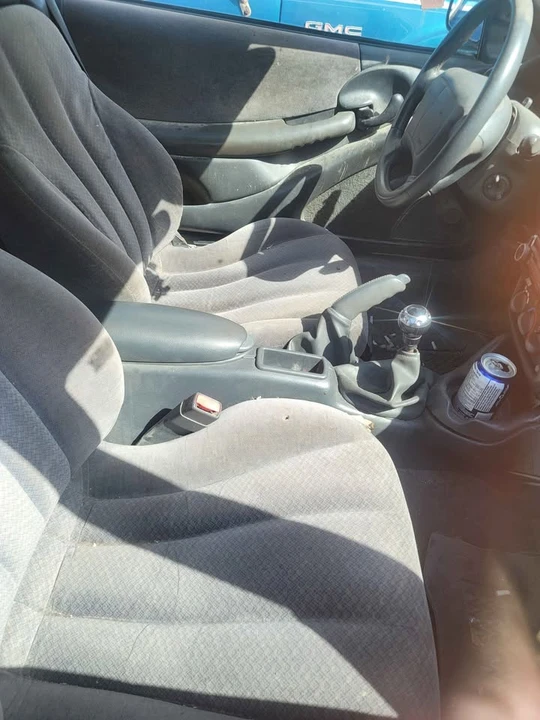 1999 Pontiac Sunfire - Image 5 of 6