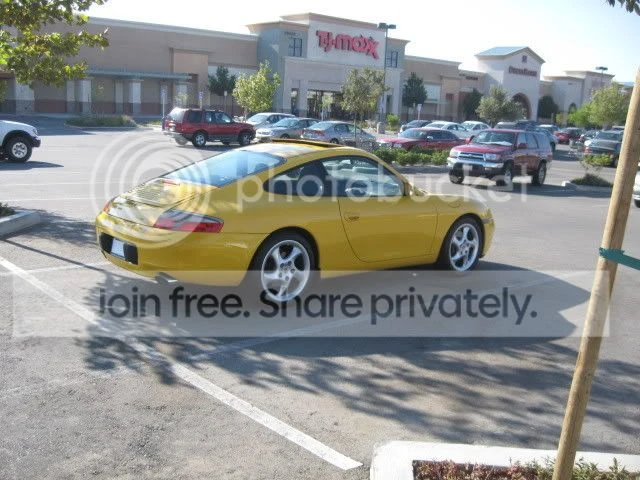 Porsche 996 Carrera - Image 10 of 10