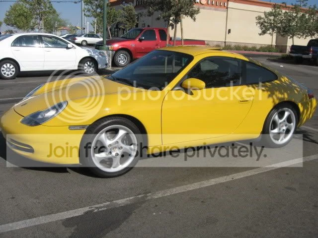 Porsche 996 Carrera - Image 8 of 10