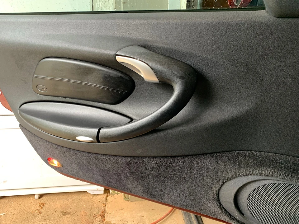 1999 Porsche 996 Carrera - Image 4 of 15