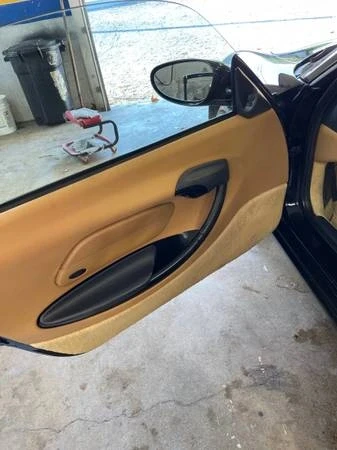 1999 Porsche 986 Boxster - Image 7 of 8
