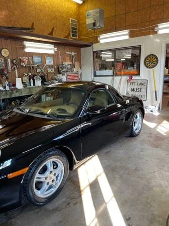 1999 Porsche 986 Boxster - Image 3 of 8