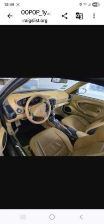 1999 Porsche 996 Carrera 4 - Image 4 of 4
