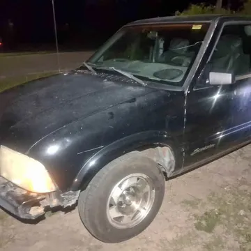 1999 GMC Jimmy