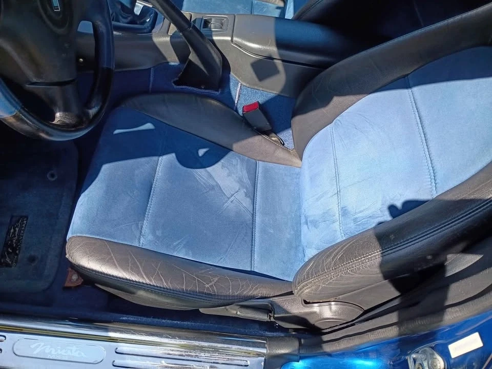 1999 Mazda NB MX-5 Miata - Image 7 of 8