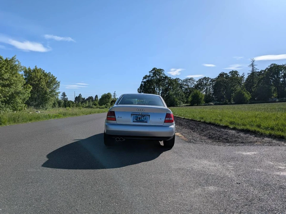 1999 Audi B5 A4 - Image 6 of 15