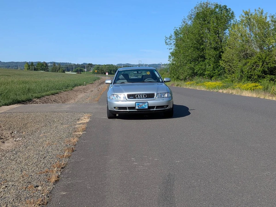 1999 Audi B5 A4 - Image 2 of 15