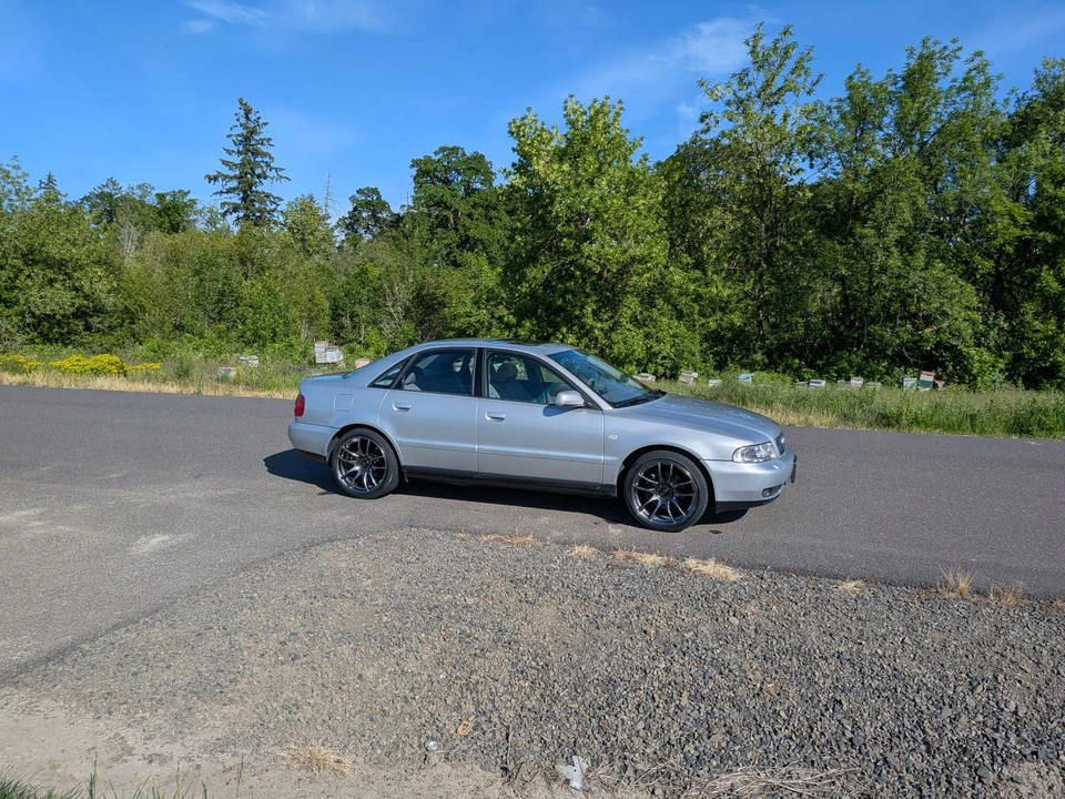 1999 Audi B5 A4 - Image 4 of 15