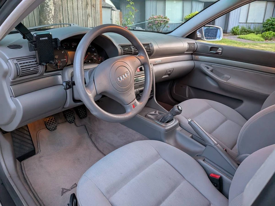1999 Audi B5 A4 - Image 11 of 15
