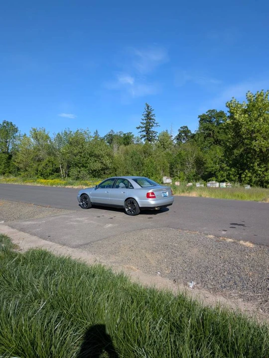 1999 Audi B5 A4 - Image 9 of 15