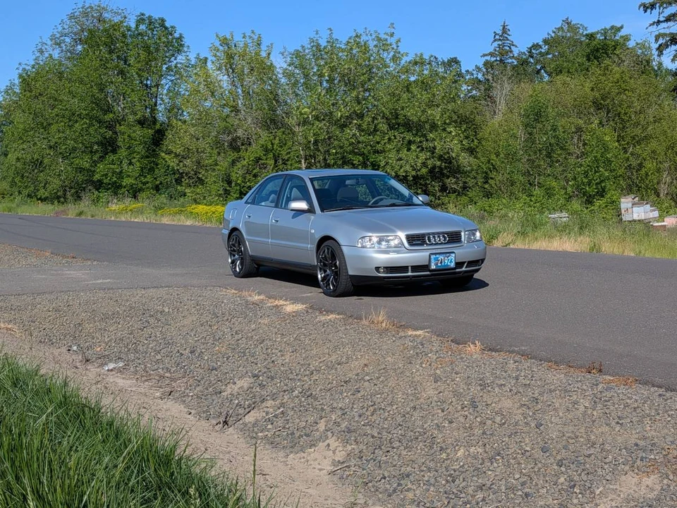 1999 Audi B5 A4 - Image 3 of 15