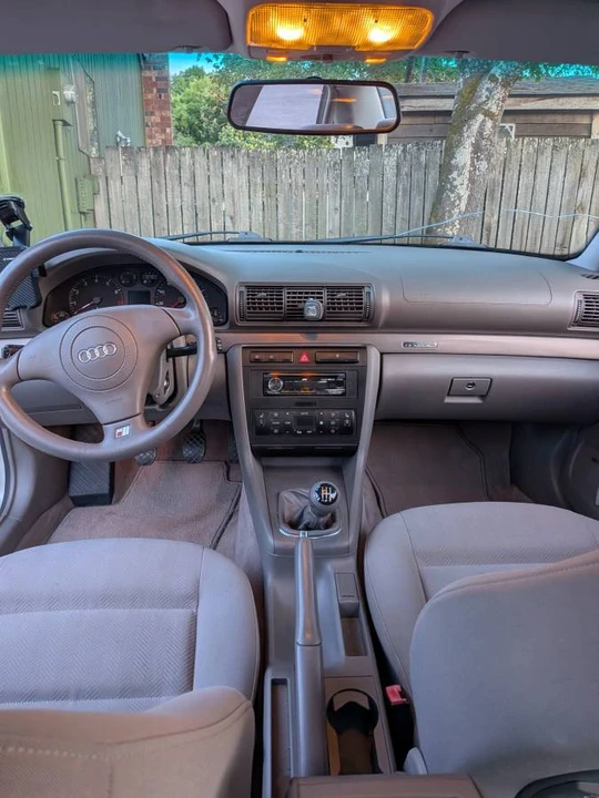 1999 Audi B5 A4 - Image 14 of 15