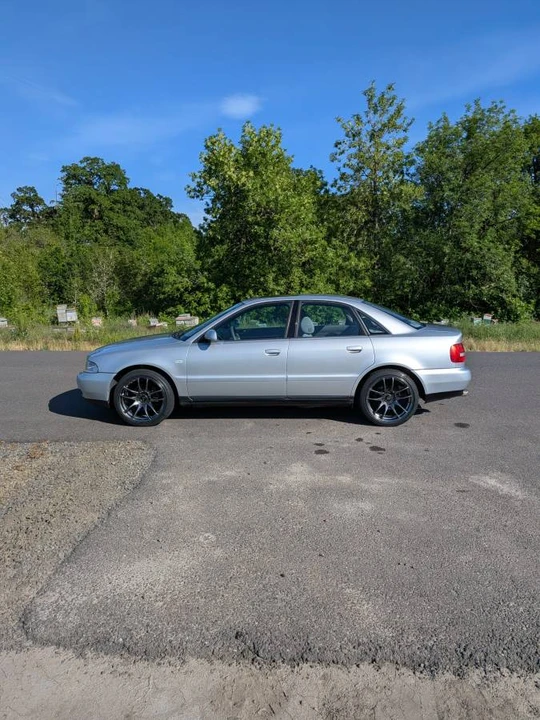 1999 Audi B5 A4 - Image 8 of 15