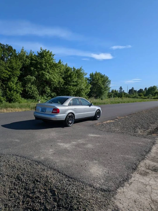 1999 Audi B5 A4 - Image 5 of 15