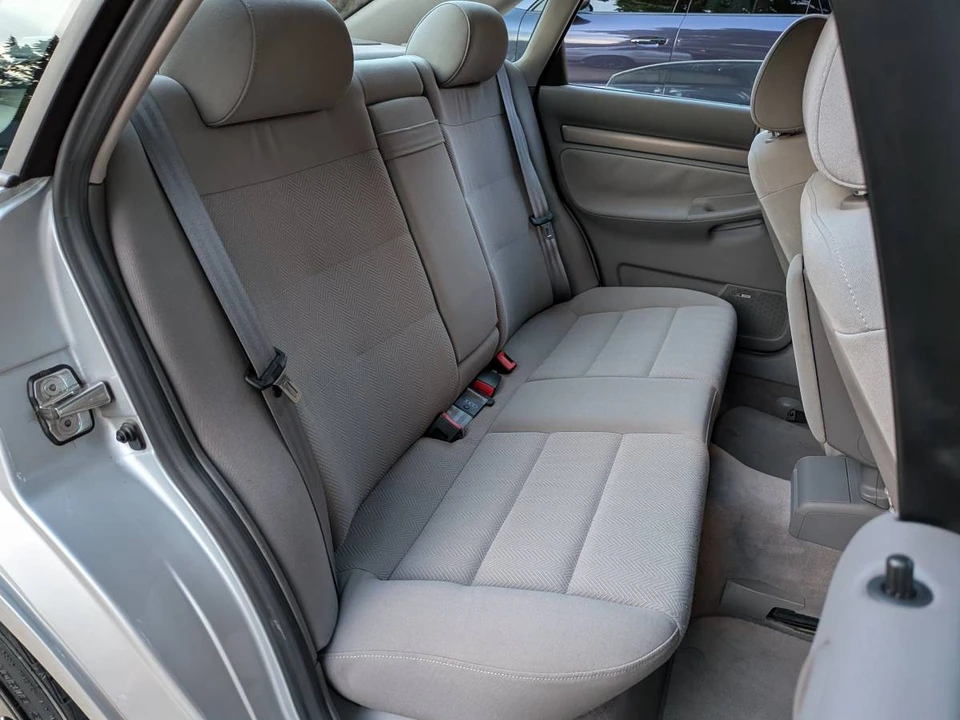 1999 Audi B5 A4 - Image 12 of 15