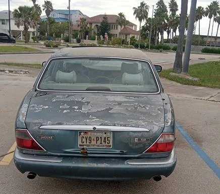 1999 Jaguar X308 XJ - Image 4 of 7