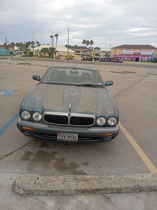 1999 Jaguar X308 XJ - Image 5 of 7