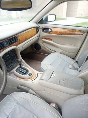 1999 Jaguar X308 XJ - Image 3 of 7