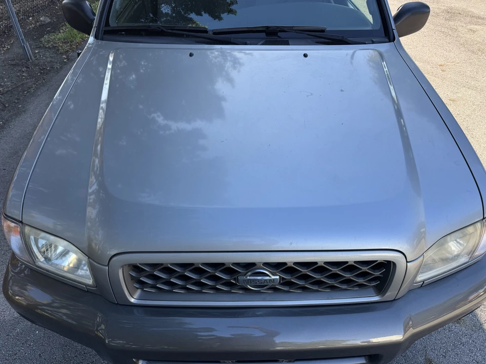 1999 Nissan Pathfinder 2nd Gen - Image 17 of 31