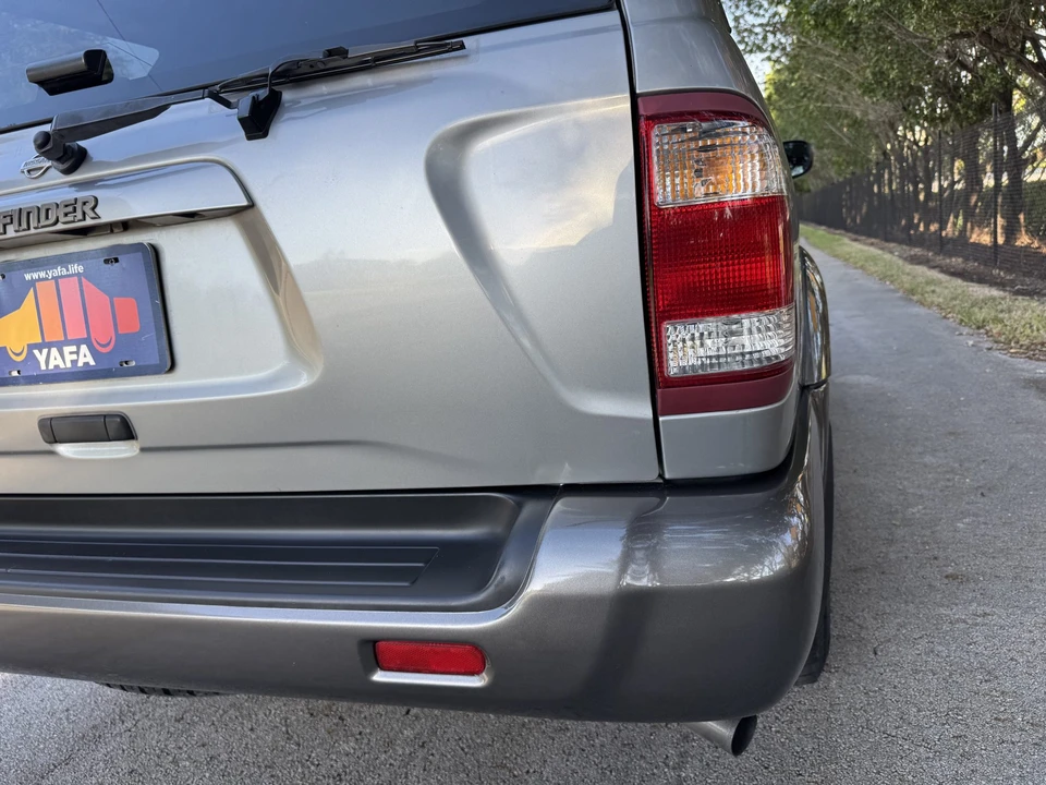 1999 Nissan Pathfinder 2nd Gen - Image 29 of 31