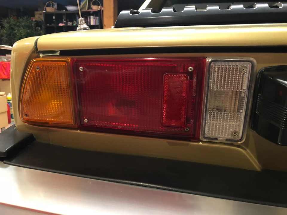 1979 Fiat X1/9 - Image 18 of 31