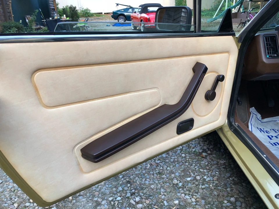 1979 Fiat X1/9 - Image 31 of 31