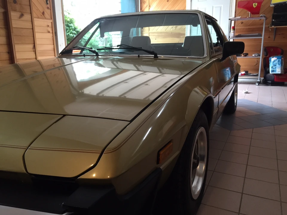 1979 Fiat X1/9 - Image 15 of 31