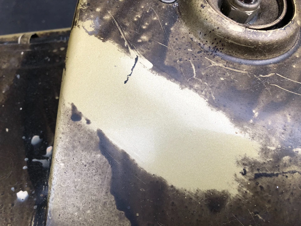 1979 Fiat X1/9 - Image 30 of 31