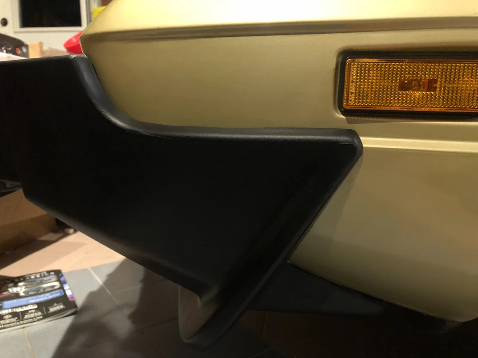 1979 Fiat X1/9 - Image 17 of 31