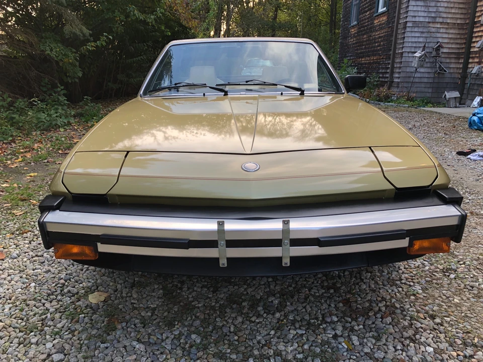 1979 Fiat X1/9 - Image 12 of 31