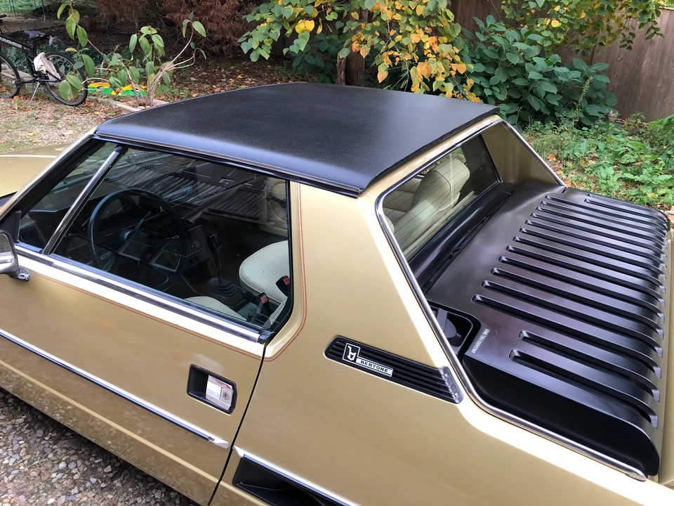 1979 Fiat X1/9 - Image 5 of 31