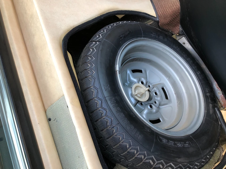 1979 Fiat X1/9 - Image 27 of 31