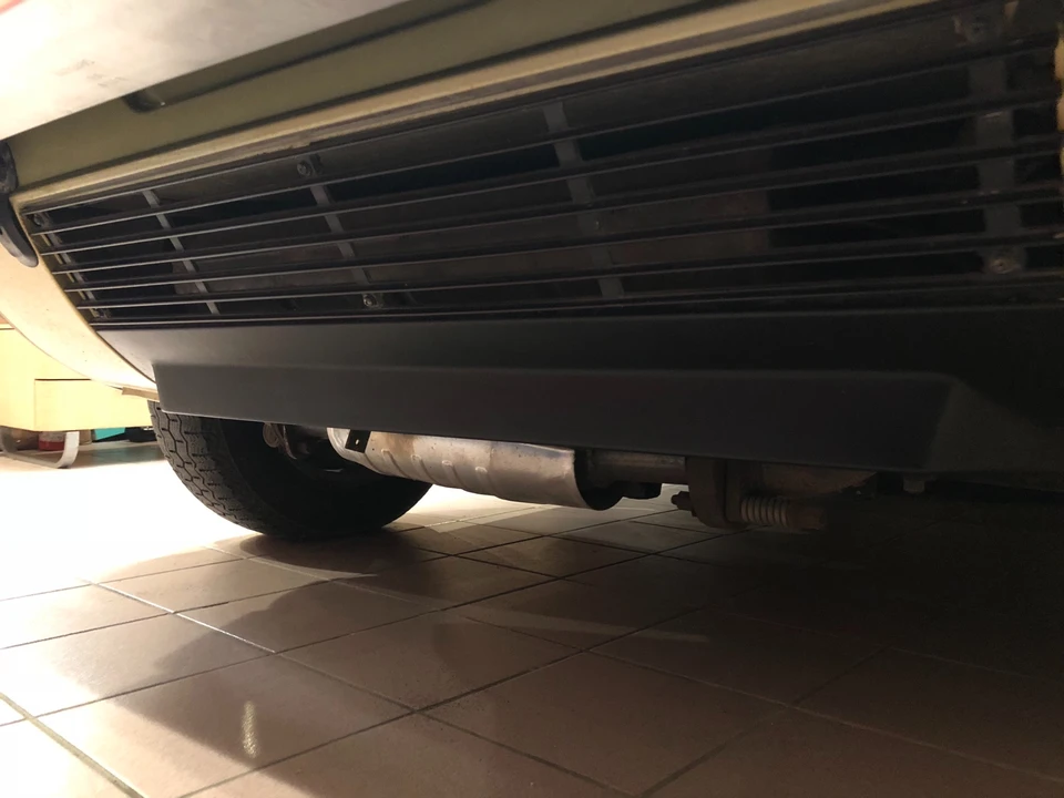 1979 Fiat X1/9 - Image 16 of 31