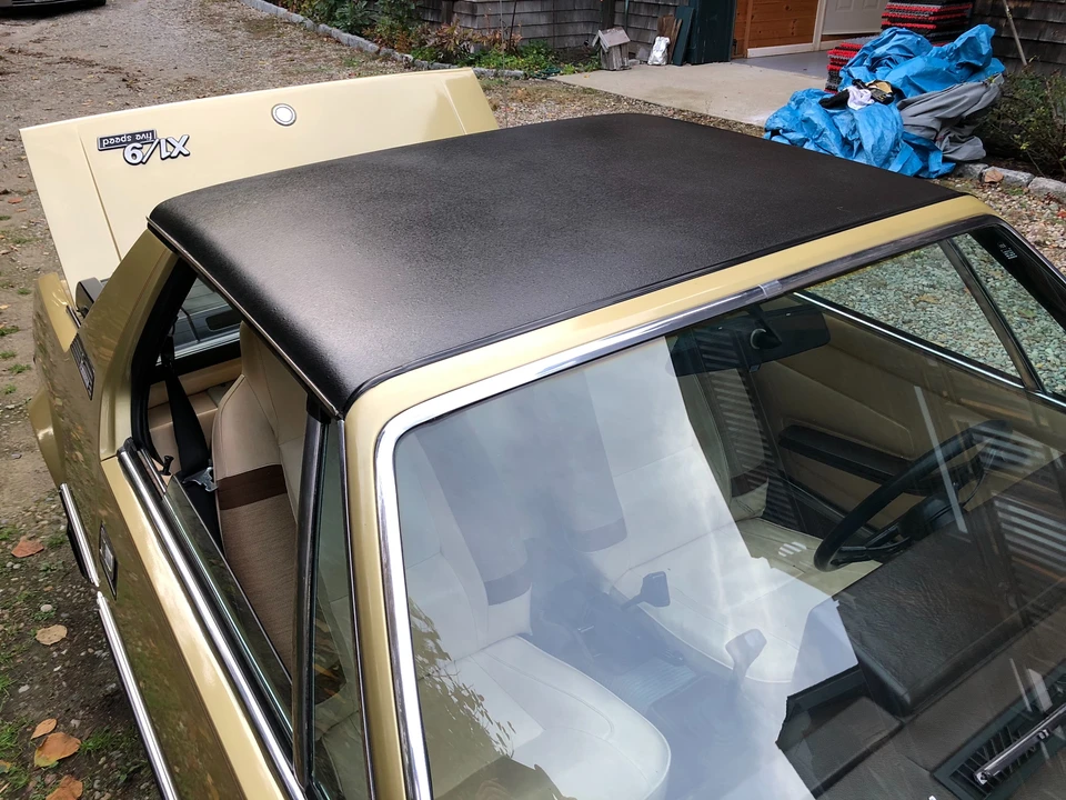 1979 Fiat X1/9 - Image 11 of 31