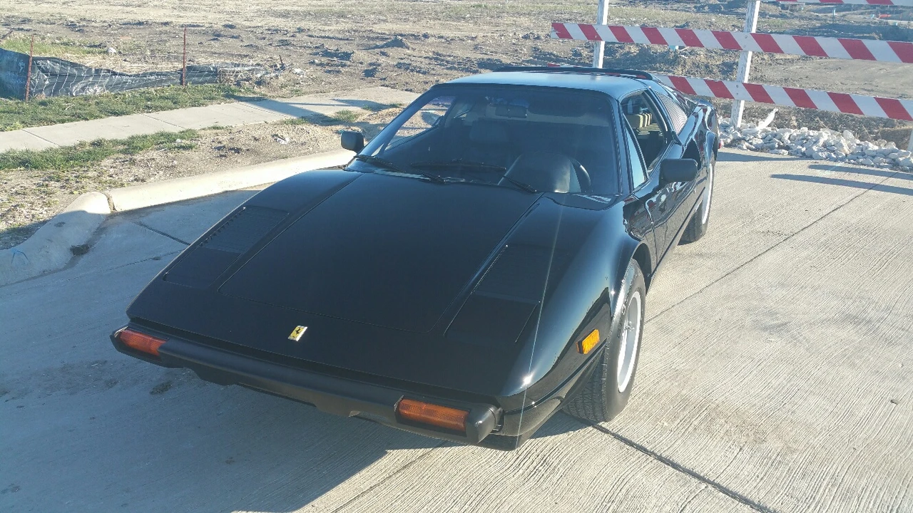 1980 Ferrari 308 GTS - Image 4 of 31