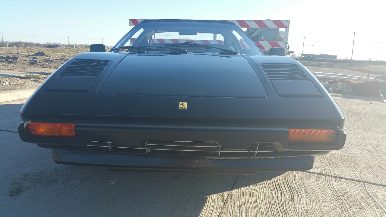 1980 Ferrari 308 GTS - Image 5 of 31