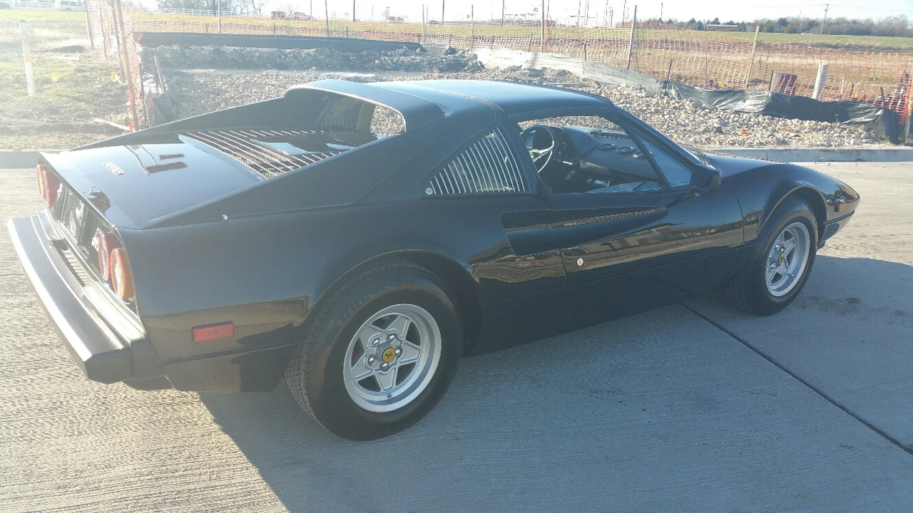 1980 Ferrari 308 GTS - Image 6 of 31