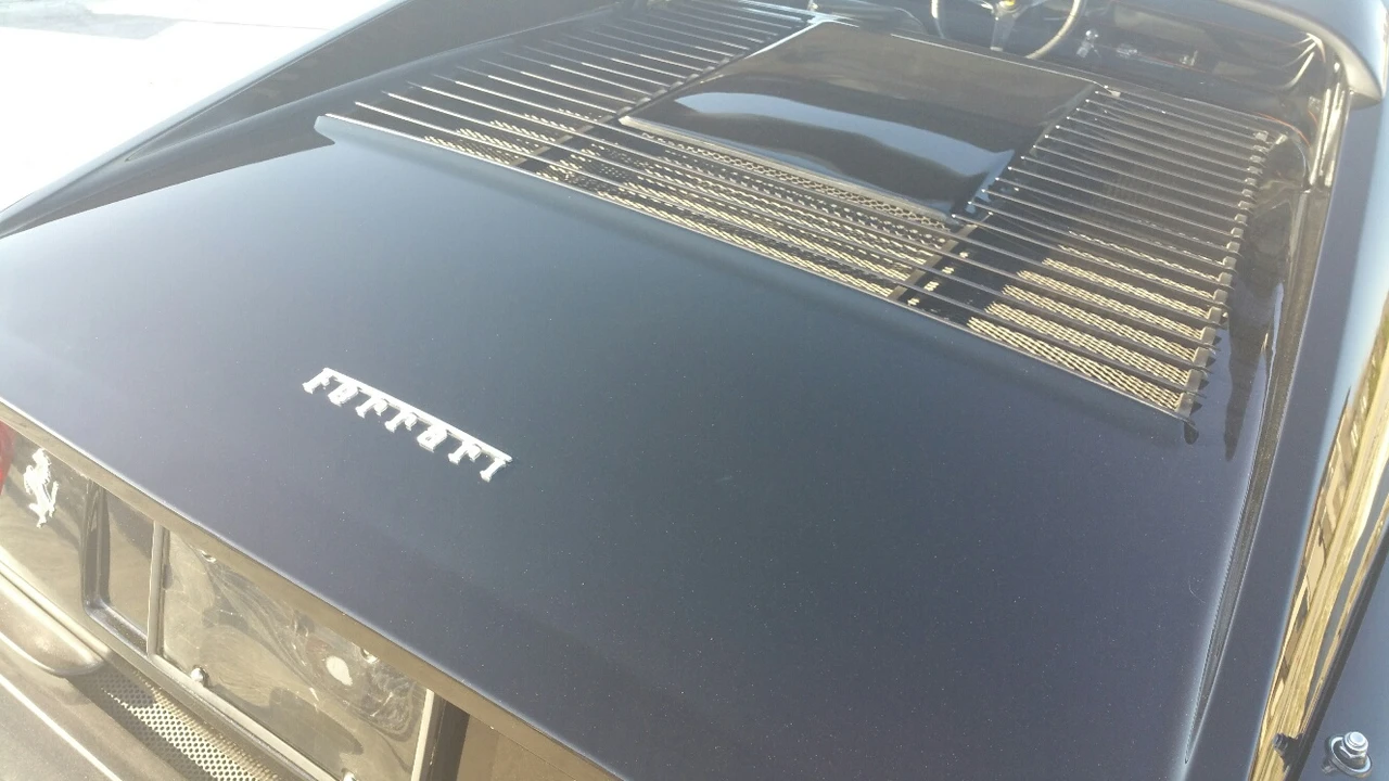 1980 Ferrari 308 GTS - Image 9 of 31
