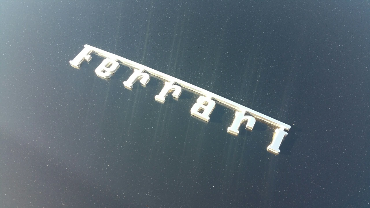 1980 Ferrari 308 GTS - Image 16 of 31