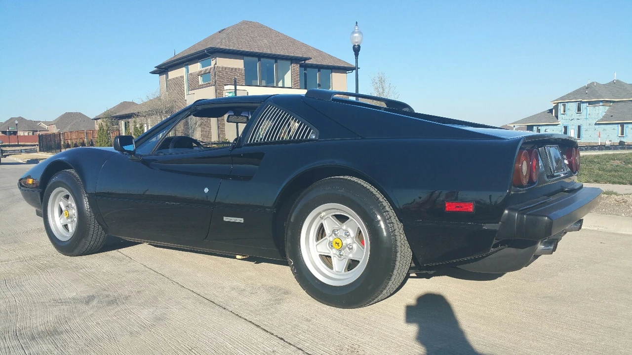 1980 Ferrari 308 GTS - Image 10 of 31