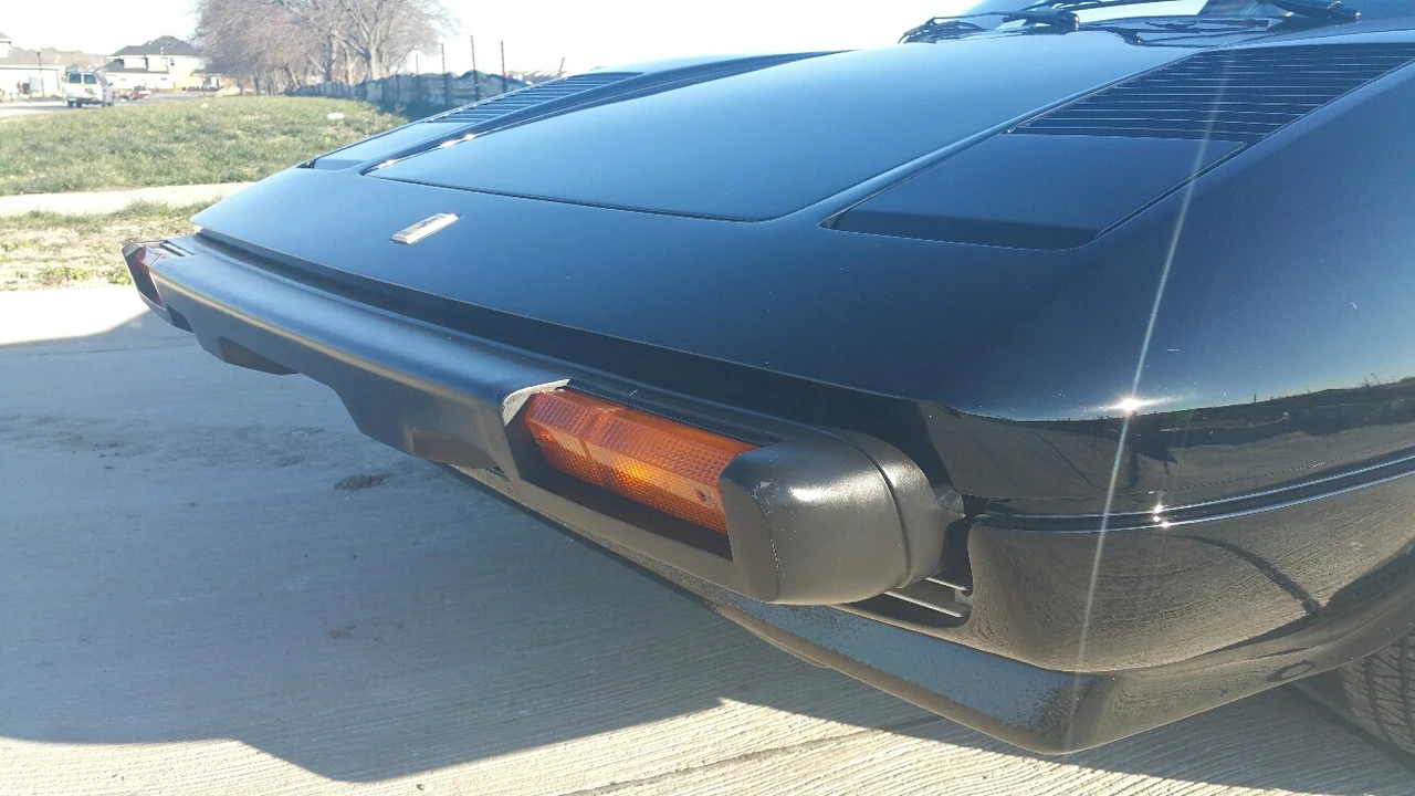 1980 Ferrari 308 GTS - Image 12 of 31