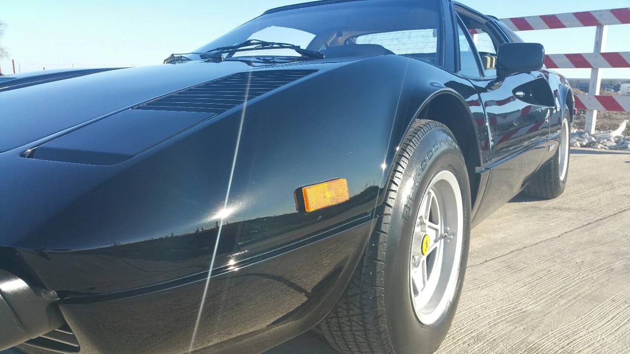 1980 Ferrari 308 GTS - Image 13 of 31