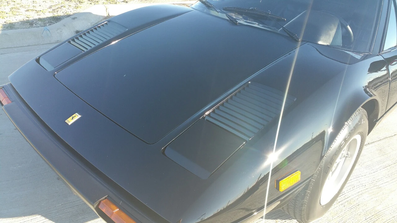 1980 Ferrari 308 GTS - Image 14 of 31